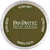 PanPastel Ultra Soft Artist Pastel Boya 270.1 Yellow Oxide Extra Dark