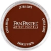 PanPastel Ultra Soft Artist Pastel Boya 340.1 Permanent Red Extra Dark