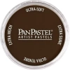 PanPastel Ultra Soft Artist Pastel Boya 380.1 Red Iron Oxide Extra Dark