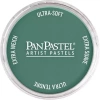 PanPastel Ultra Soft Artist Pastel Boya 620.3 Phthalo Green Shade