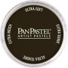 PanPastel Ultra Soft Artist Pastel Boya 780.1 Raw Umber Extra Dark