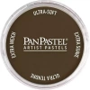 PanPastel Ultra Soft Artist Pastel Boya 780.3 Raw Umber Shade