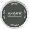 PanPastel Ultra Soft Artist Pastel Boya 820.2 Neutral Gray Extra Dark