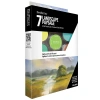 PanPastel Ultra Soft Pastel Boya Seti Landscape Set 7 Renk Manzara Tonları