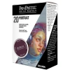 PanPastel Ultra Soft Pastel Boya Seti Portrait Set 20 Renk Portre Tonları