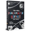 Paragrafın Şifresi 6. Sınıf Yeni Nesil Paragrafın Şifresi Soru Bankası