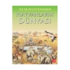 PARILTI YAYINLARI İLK BİLİM KÜTÜPHANEM: HAYVANLARIN DÜNYASI 7-12 YAŞ