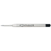 Parker Tükenmez Kalem Yedeği Fine Siyah S0881290