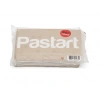 Pastart Doğal Seramik Model Hamuru (Kili) 1.5 kg. BEYAZ
