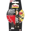 Pattex 60 Saniye Universal Yapıştırıcı 20g