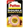 Pattex Double Montage Çift Taraflı Montaj Band 120kg