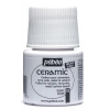 Pebeo Ceramic Seramik Boyası 45ml 10 White