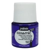 Pebeo Ceramic Seramik Boyası 45ml 12 Mauve Purple