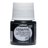 Pebeo Ceramic Seramik Boyası 45ml 14 Noir Black