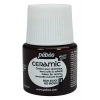 Pebeo Ceramic Seramik Boyası 45ml 18 Red Brown