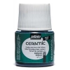 Pebeo Ceramic Seramik Boyası 45ml 26 Emerald Green