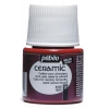 Pebeo Ceramic Seramik Boyası 45ml 29 Ruby