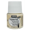 Pebeo Ceramic Seramik Boyası 45ml 32 Antique White