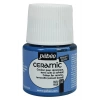 Pebeo Ceramic Seramik Boyası 45ml 35 Blue