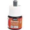 Pebeo Ebru Boyası 45Ml N:07 Marblıng
