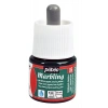 Pebeo Marbling (Ebru Boyası) 06 Emerald Green 45ml