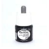 Pebeo Marbling Ebru Boyası 45 ml Black No 9