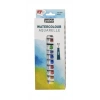 Pebeo Pop Art Sulu Boya Seti 12 Renk x 10 ml.