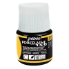 Pebeo Porcelaine 150 Porselen Chalkboard 45ml 201 Black