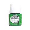 Pebeo Setacolor Light Fabric Transparan Kumaş Boyası 45ml 04 Lawn Green