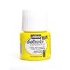 Pebeo Setacolor Light Fabric Transparan Kumaş Boyası 45ml 17 Lemon Yellow