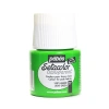 Pebeo Setacolor Light Fabric Transparan Kumaş Boyası 45ml 27 Light Green