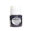 Pebeo Setacolor Light Fabric Transparan Kumaş Boyası 45ml 29 Parma Violet