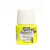Pebeo Setacolor Light Fabric Transparan Kumaş Boyası 45ml 31 Fluorescent Yellow