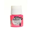 Pebeo Setacolor Light Fabric Transparan Kumaş Boyası 45ml 33 Fluorescent Pink