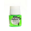 Pebeo Setacolor Light Fabric Transparan Kumaş Boyası 45ml 34 Fluorescent Green