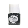 Pebeo Setacolor Opak Kumaş Boyası 45ml 19 Black Lake