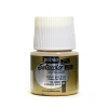 Pebeo Setacolor Opak Kumaş Boyası 45ml 45 Shimmer Gold