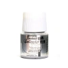 Pebeo Setacolor Opak Kumaş Boyası 45ml 60 Shimmer Silver