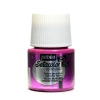 Pebeo Setacolor Opak Kumaş Boyası 45ml 65 Shimmer Purple