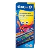 Pelikan Alman Malı Opak Sulu Boya Seti 24 Renk 735 K-24