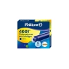 Pelikan Dolma Kalem Kartuşu 4001 Küçük 6lı Mavi