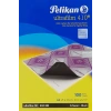 Pelikan Karbon Kağıdı A4 Ultrafilm 410 Siyah