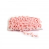 Pembe Ponpon Şerit