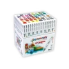 Penmark Çift Uçlu Art Marker Seti 48li
