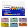 Pensan Silgi Pastel 24 LÜ PSS-24P