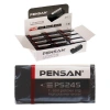 Pensan Silgi Siyah 24 Lü Pss-24S