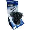 Pensan Tükenmez Kalem My-Tech 1.0 MM Siyah 60 LI 2250