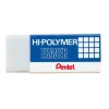 Pentel Hi-Polymer Silgi Büyük Boy