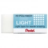Pentel Hi-Polymer Yumuşak Silgi Beyaz