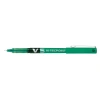 Pilot V5 İğne Uçlu Roller Kalem Yeşil BX V5 G